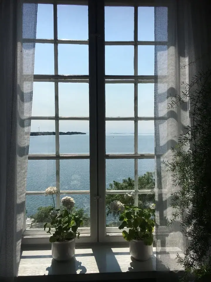 Kulturkväll den 31 mars ”Ett hem för själen” en bok av Ingela Bendt