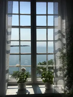 Kulturkväll den 31 mars ”Ett hem för själen” en bok av Ingela Bendt