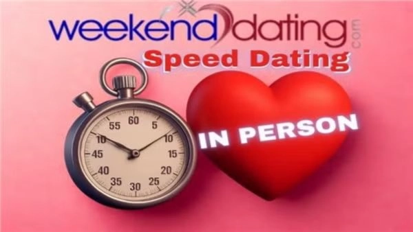 Speed Dating NYC (7 PM: Ages 30s & 40s); (845 PM: Jewish singles ages 30s & 40s)