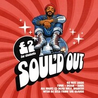 Soul'D Out!
