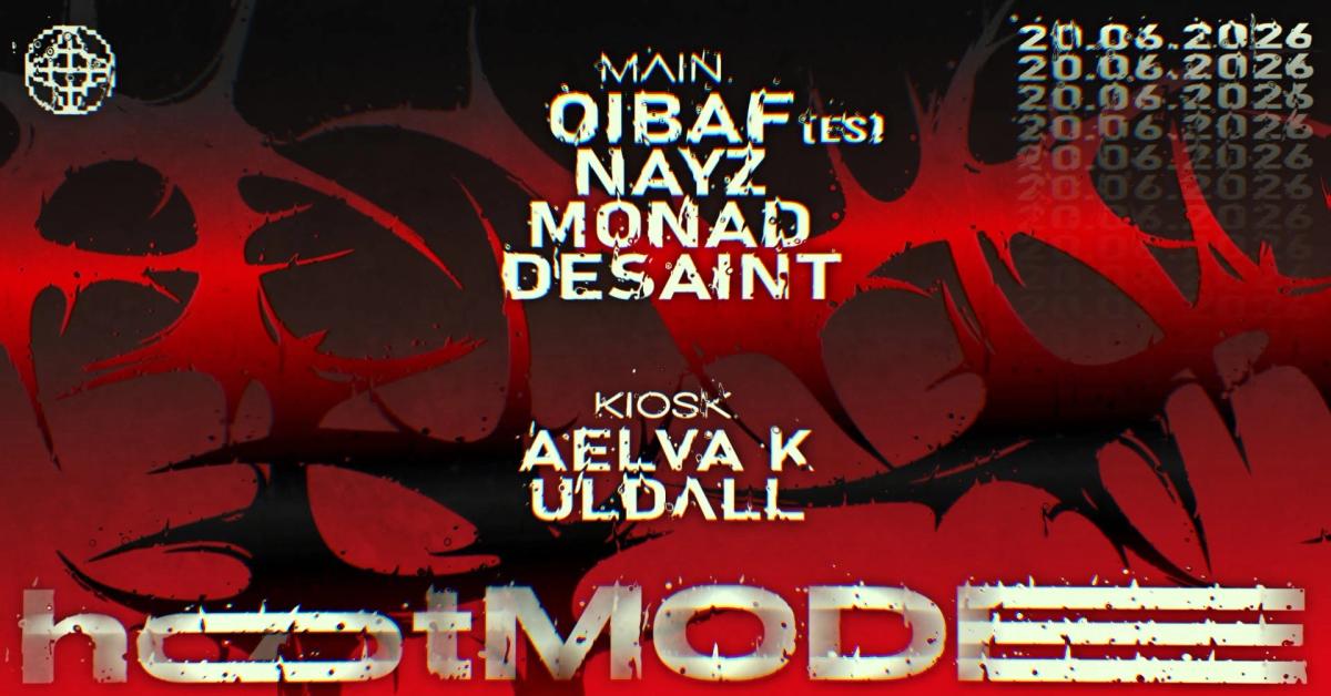MODULE X hotMODE