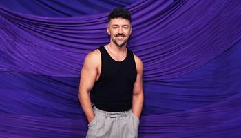 Matteo Lane - We Gotta Catch Up! Tour