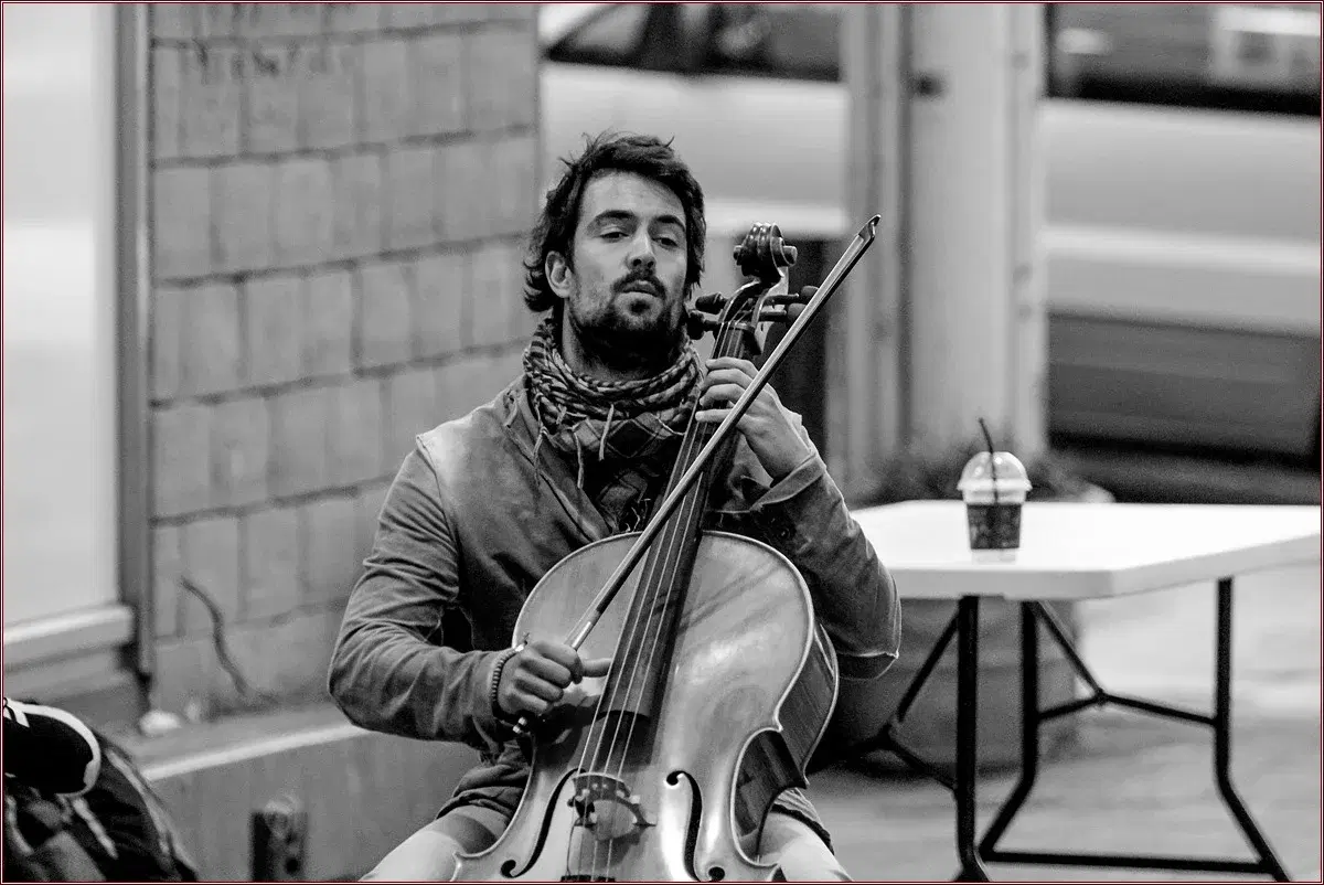 KLANG:RAUM:CLUB – Klassische Klänge im ungewohnten Raum