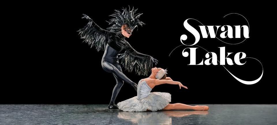 San Pedro Ballet's Swan Lake
