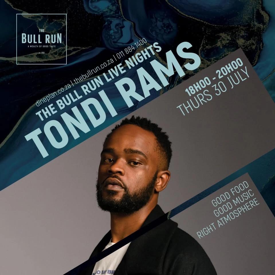 Bull Run Live