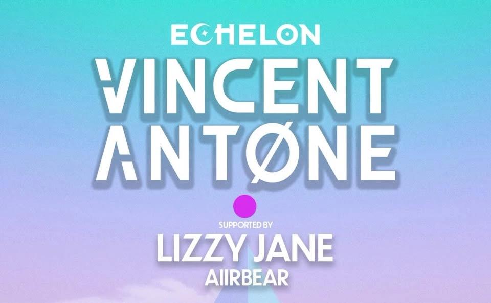 Vincent Antone w. Lizzy Jane