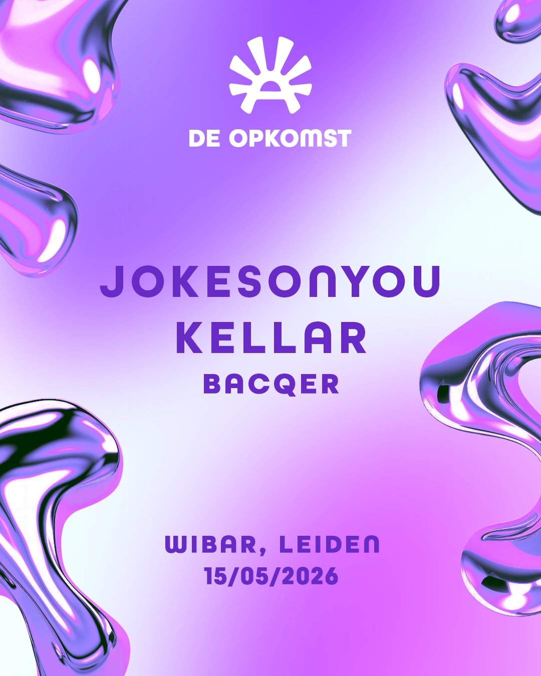 De Opkomst