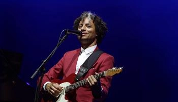 José James Presents Facing East: The Music of John Coltrane with Special Guest Braxton Cook