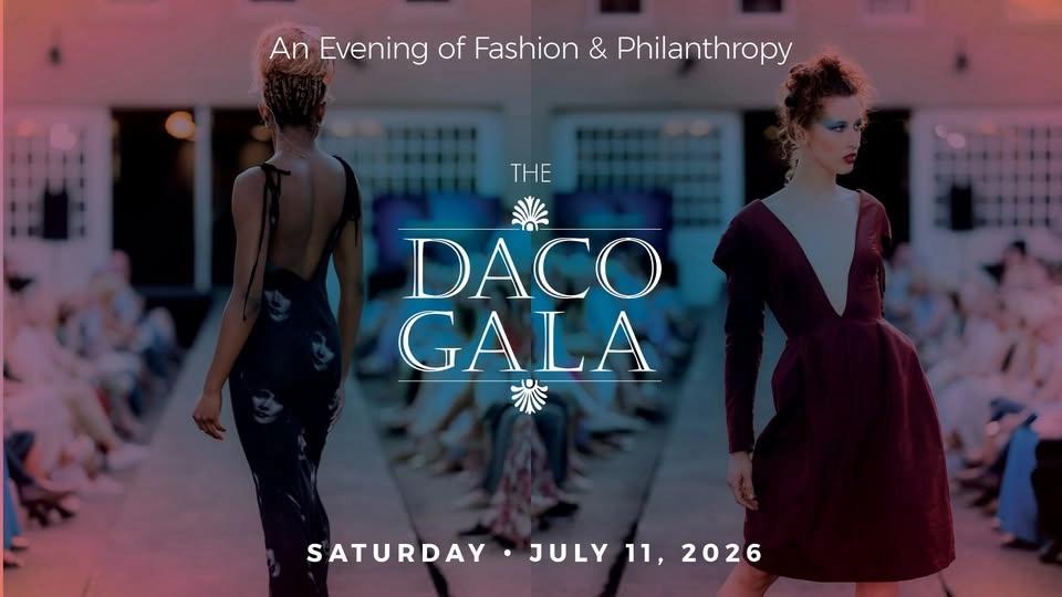 2026 DACO Gala
