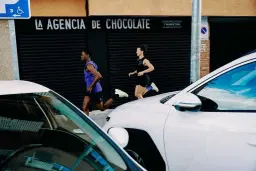 Beseda s Petrou Kulkovou: Jak si sestavit svůj tréninkový plán