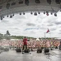 Bromsgrove Tribute Festival 2026