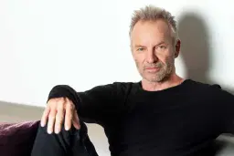 Sting