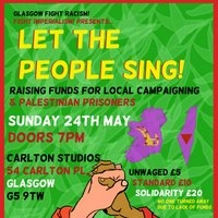 Let the People Sing