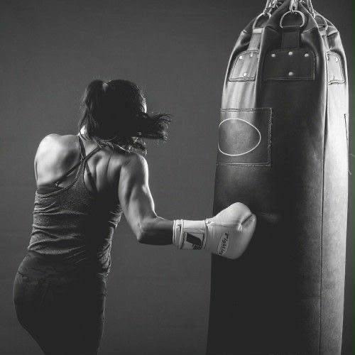 Woman’s Boxing | Full Body