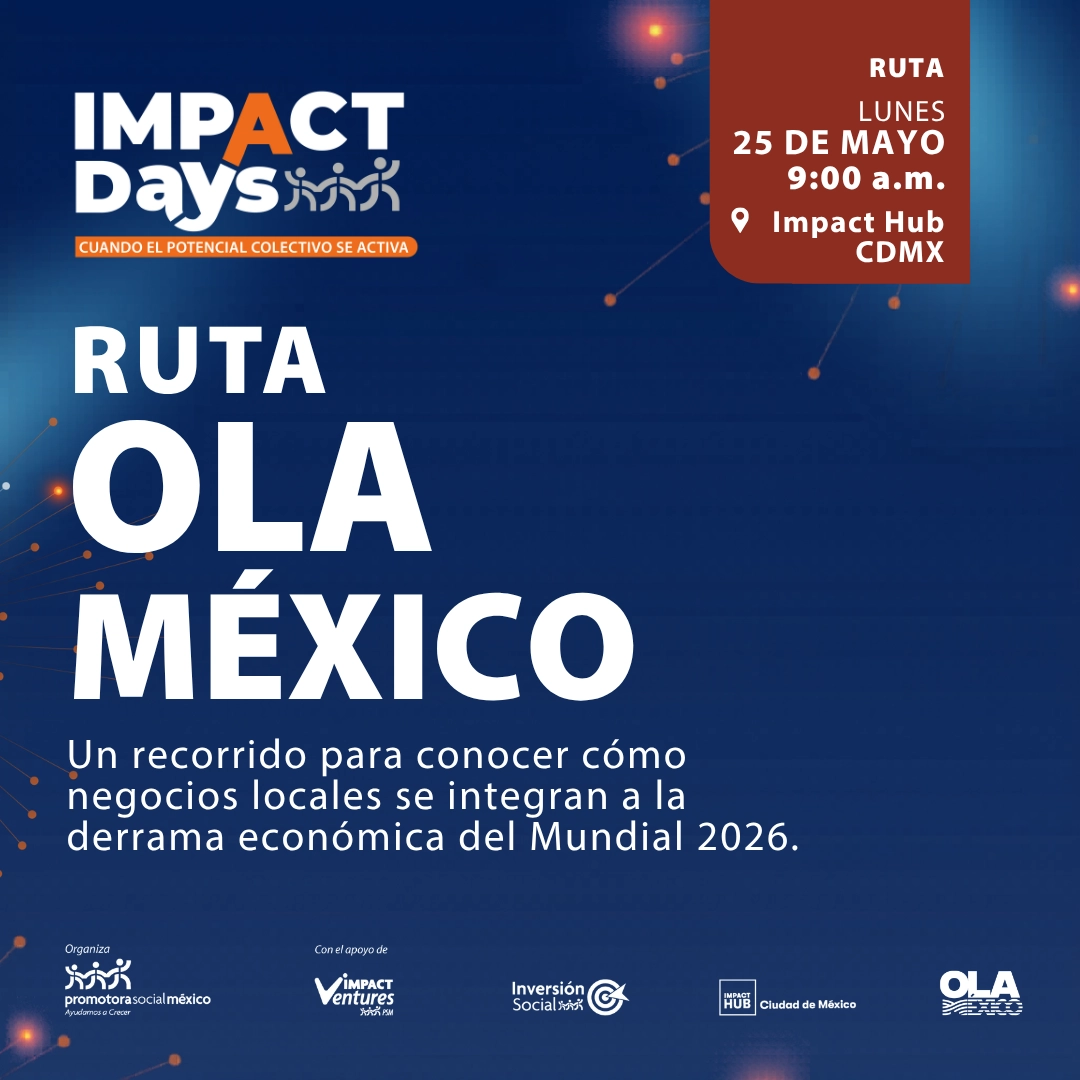 Ruta OLA México
