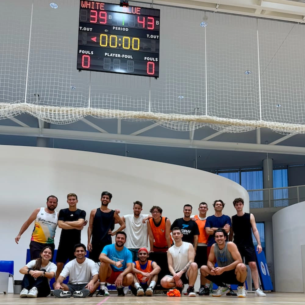 Milan Startup Basket #28