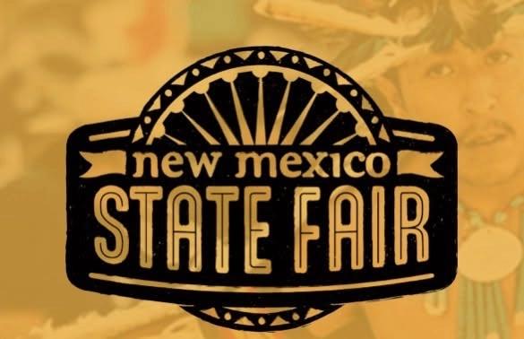 New Mexico State Fair Parade