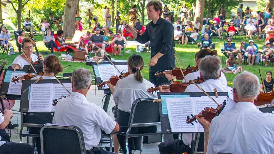 Columbus Symphony