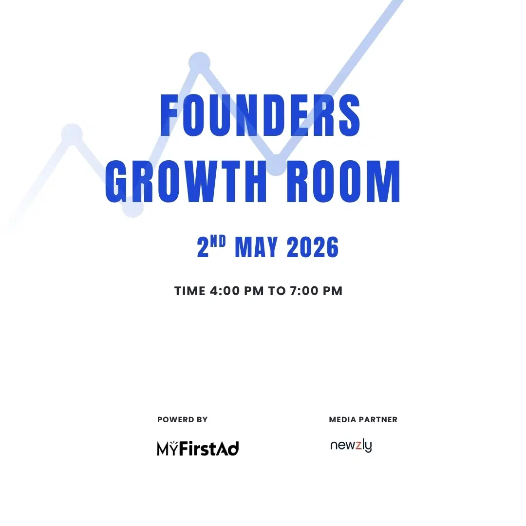 Founders Growth Room