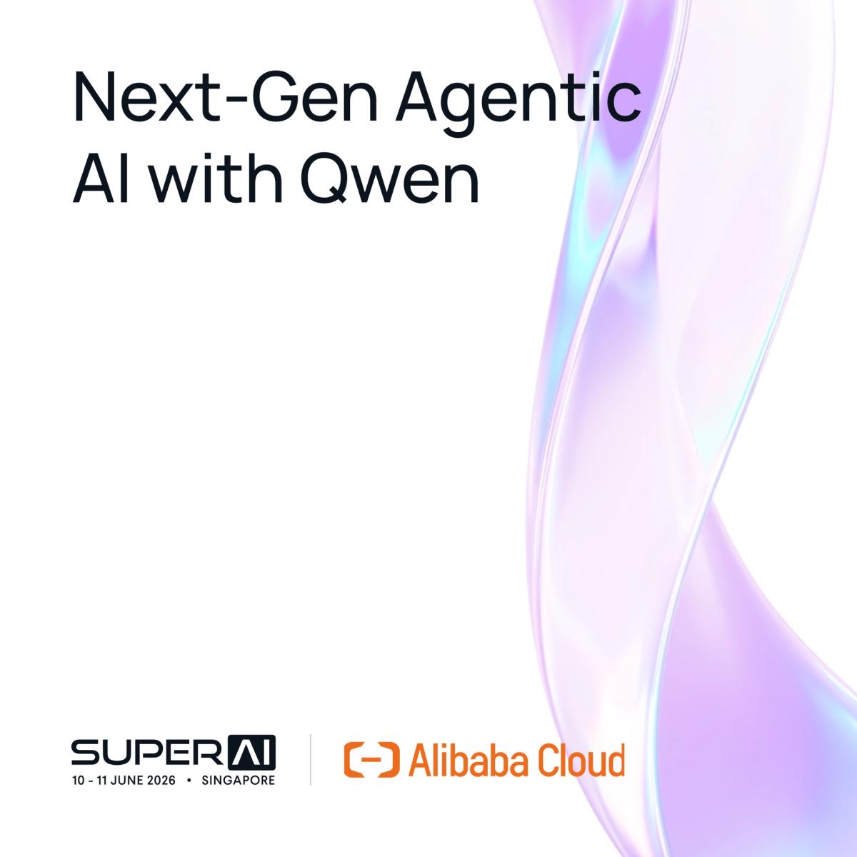 Next-Gen Agentic AI with Qwen