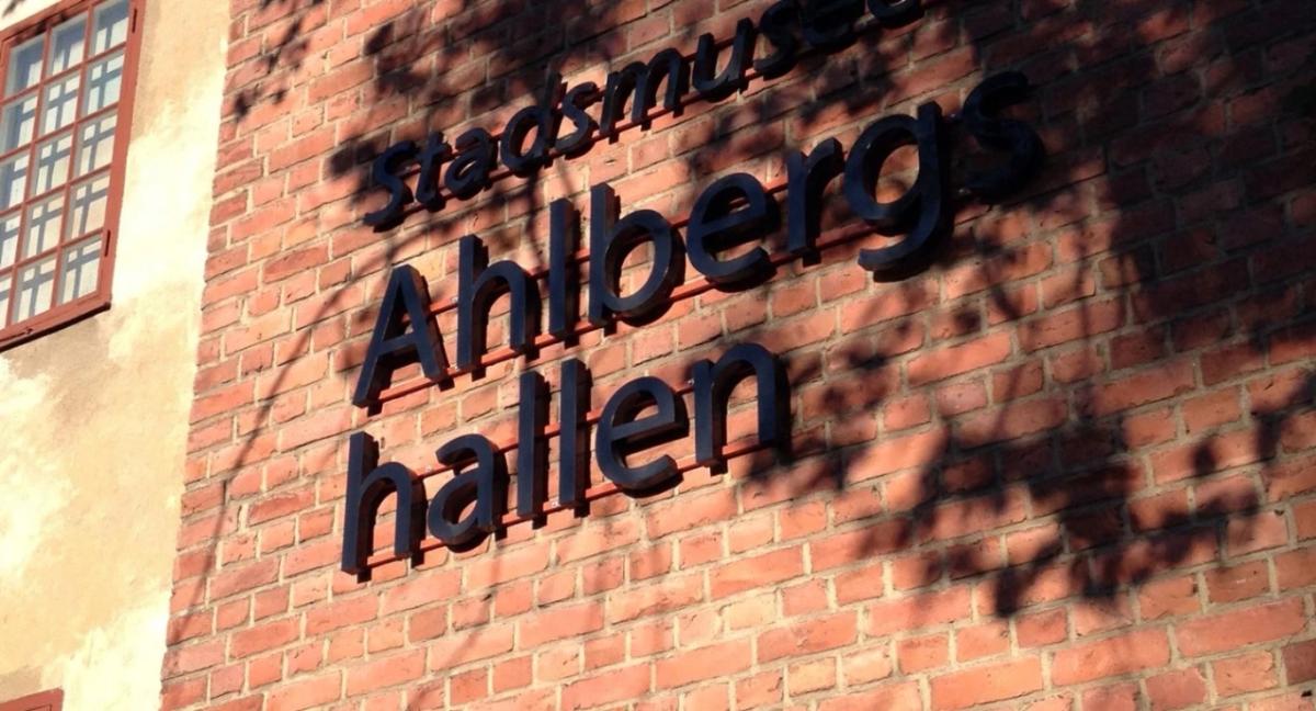 Utställning – Märit Aronsson-Towler