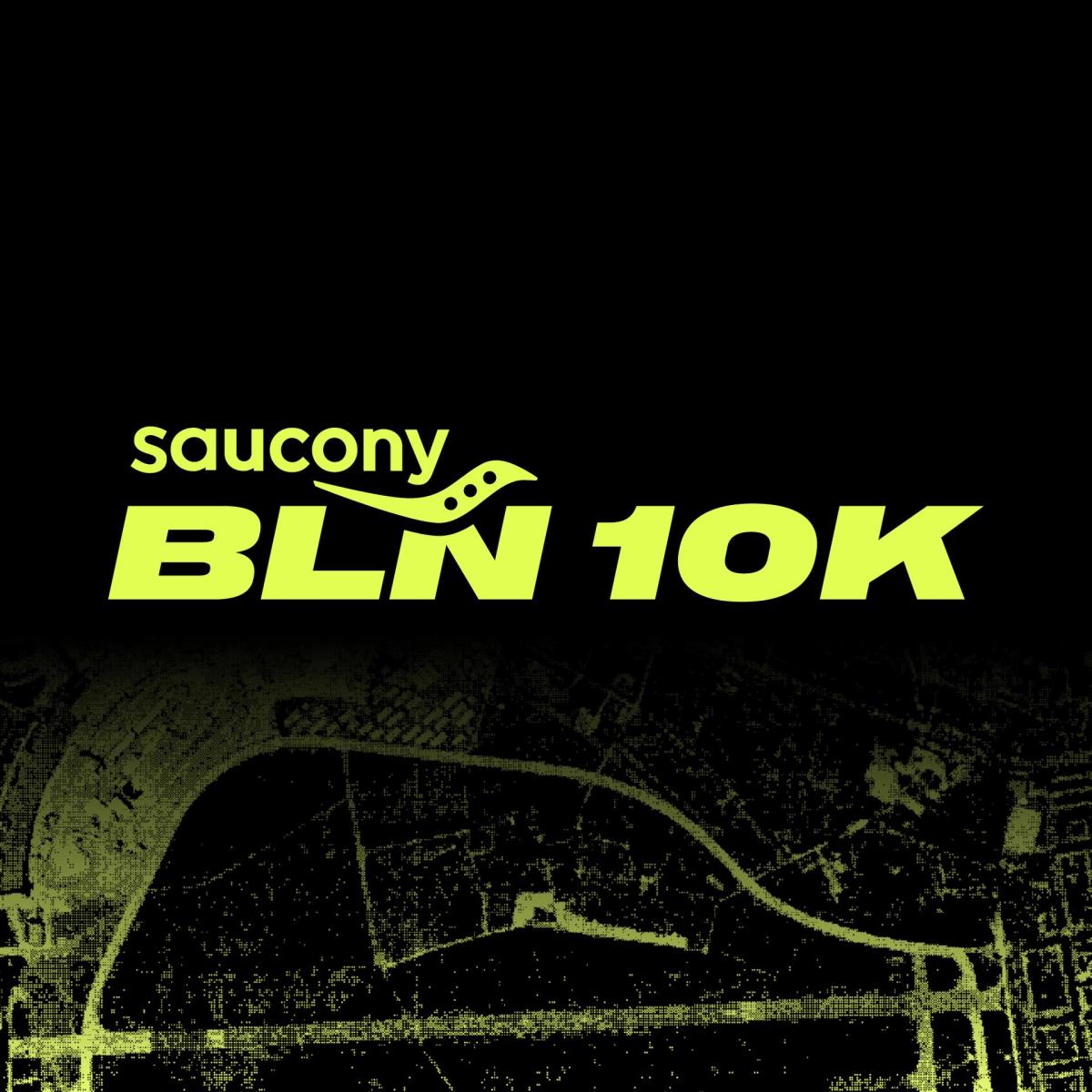 Saucony Berlin 10K Week: COFFEE-N-RAVE