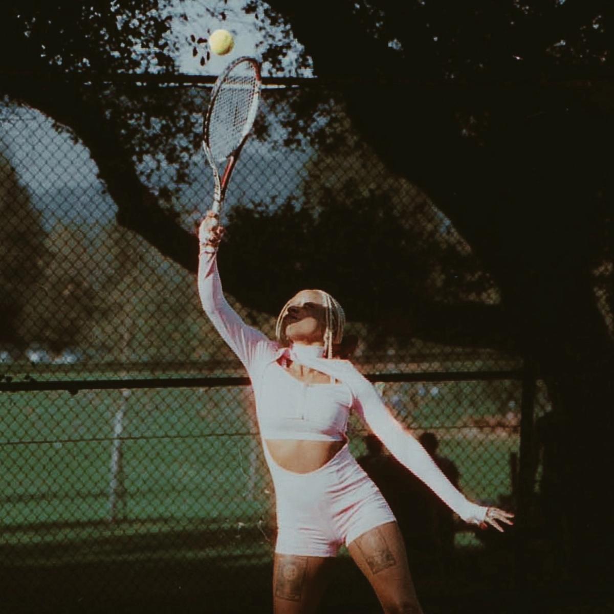 Club Volley: Sunday Tennis Sessions