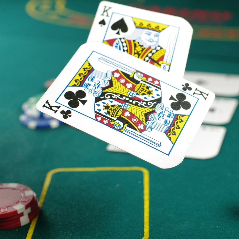 Members Poker Night ♣️ 🃏