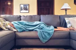 Jag mår inte bra - Självhjälpsgrupp i Linné