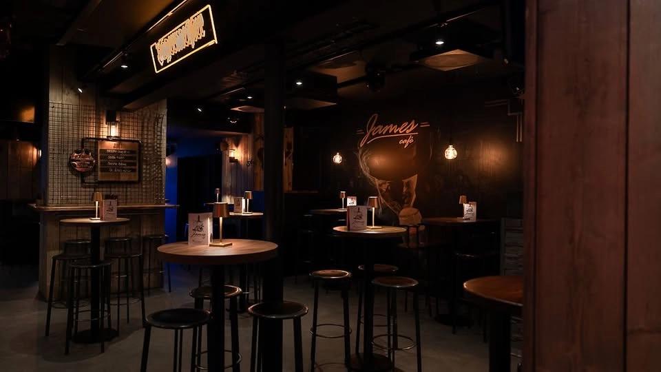 ZOMER KERMIS | Café James Zottegem | 2026