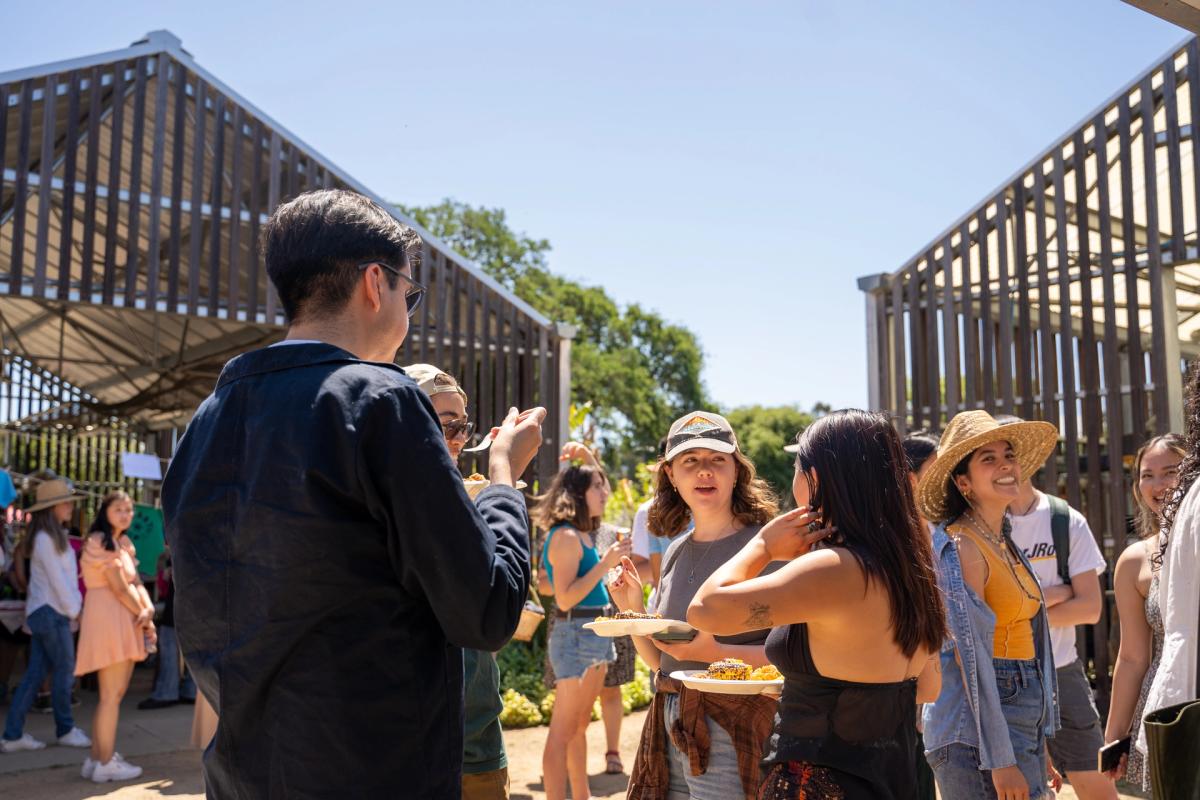 Earthtones Festival 2026
