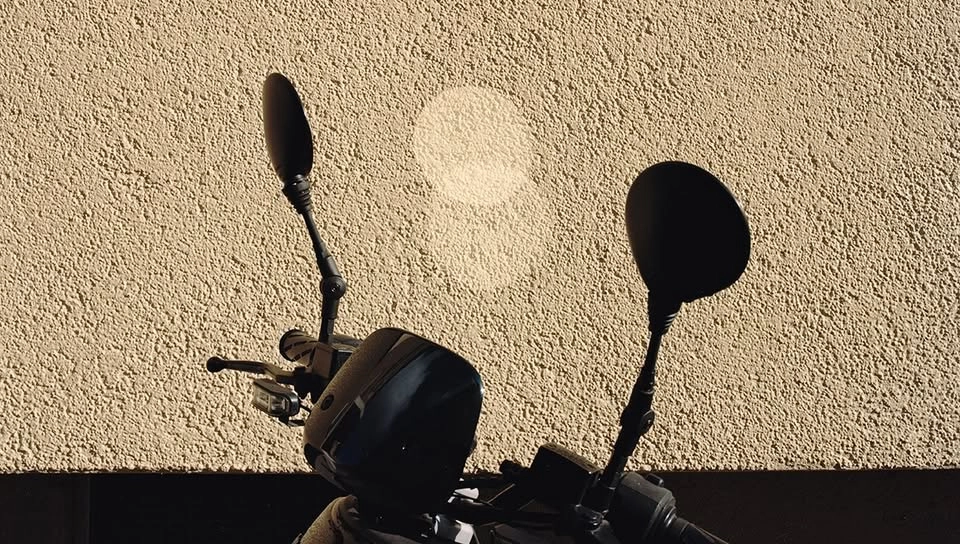 And it was in this world that I saw glimpses of another – Maya Krtić