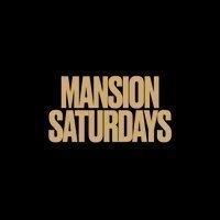 Mansion Saturdays