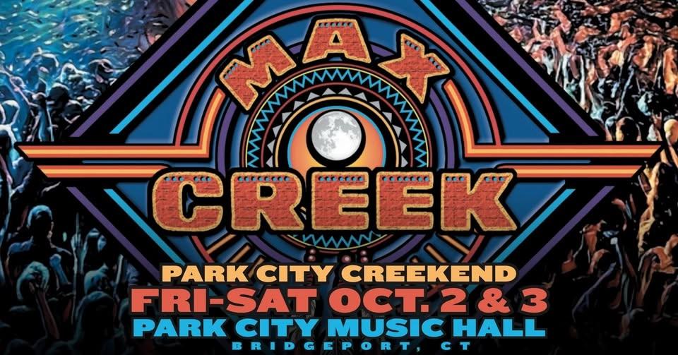 Max Creek (Two Nights)