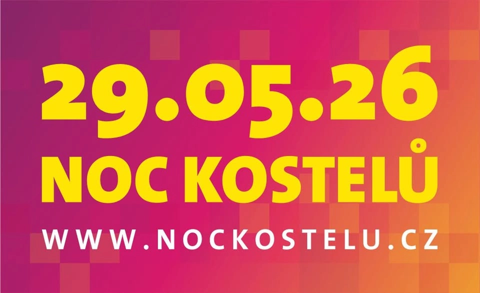 Noc kostelů 2026/Nymburk