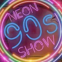 Neon 90's Show