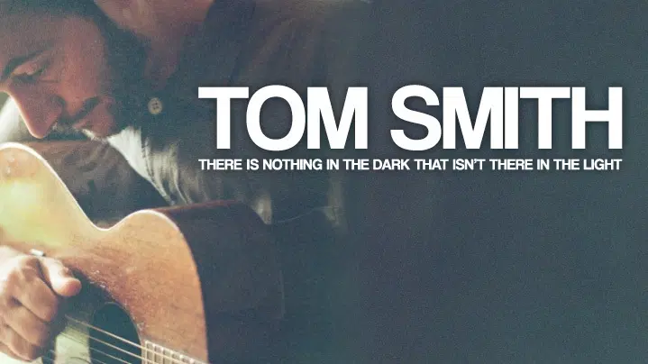 Tom Smith