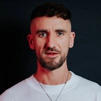 Billy Gillies - London