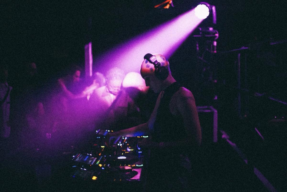 SOFT AFTER (MASCHA, Diane, Maria Kalash) - Dimanche 14 juin