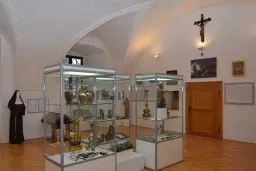 Klarisky v Trnave