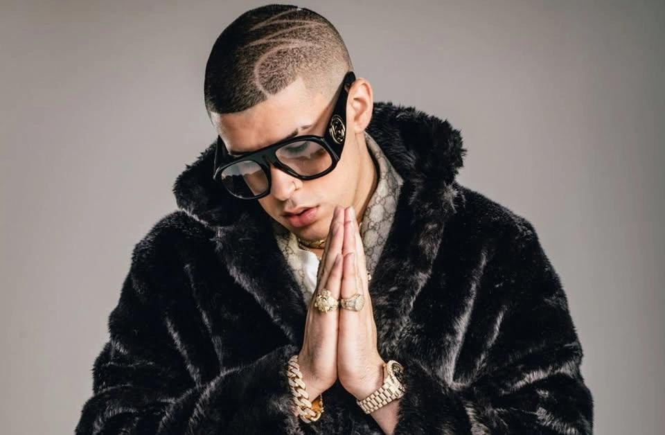 Bad Bunny World Tour