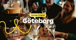 Moveat Original - Göteborg