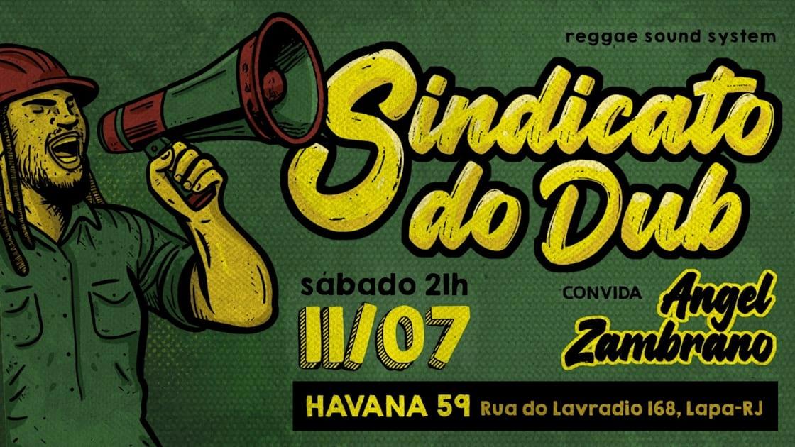 Sindicato Do Dub