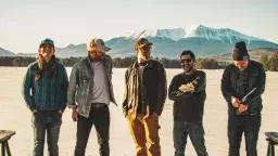 The Mallett Brothers Band