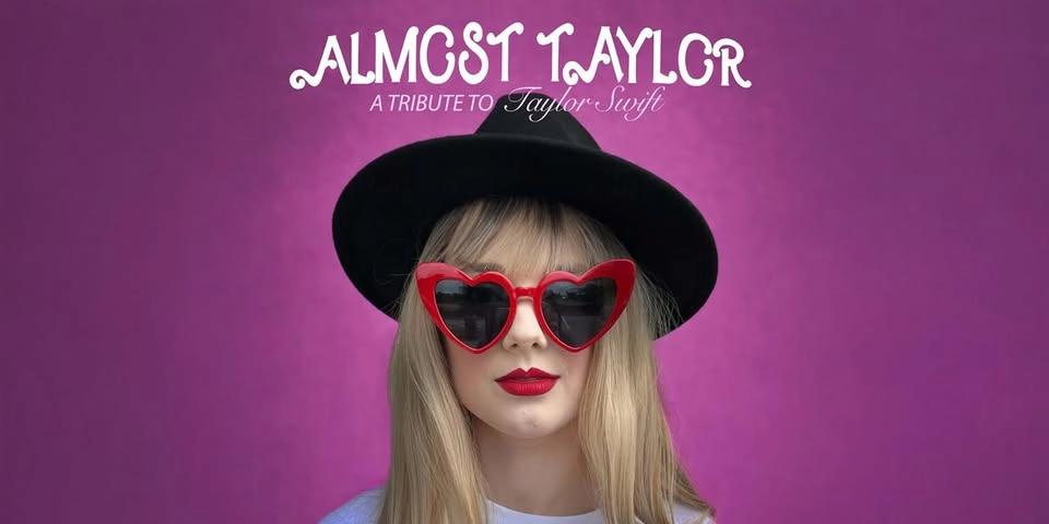 Almost Taylor - Taylor Swift Tribute | MadLife 2:00