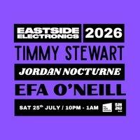 Eastside Electronics By Night 2026