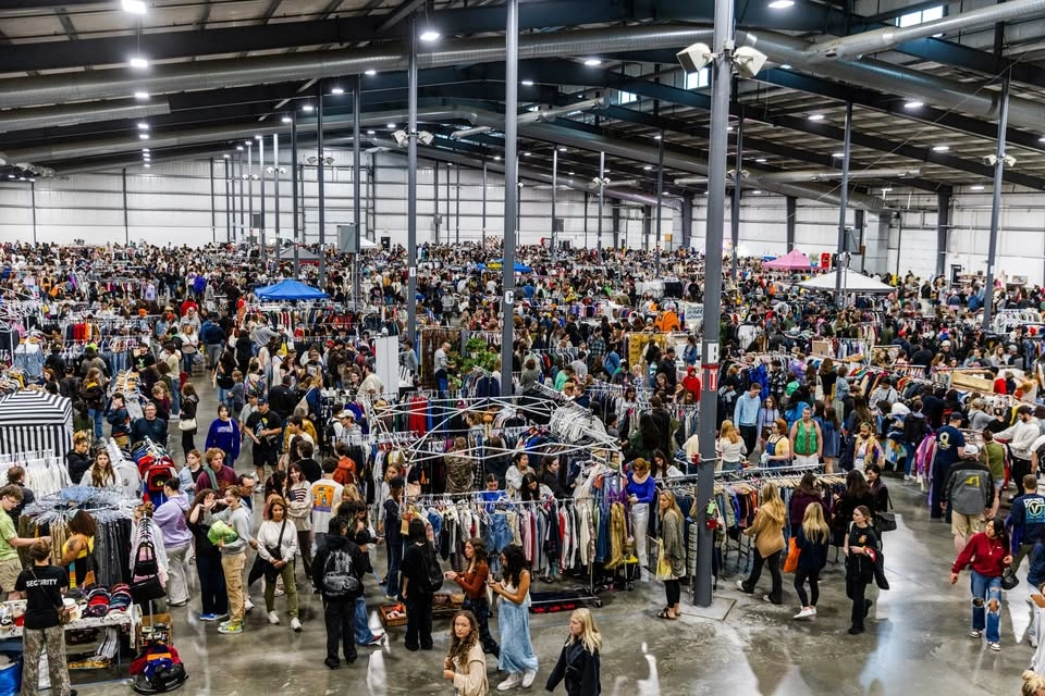 Illinois Vintage Fest 33