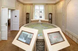 Cyberteka: Kraków, czas i przestrzeń