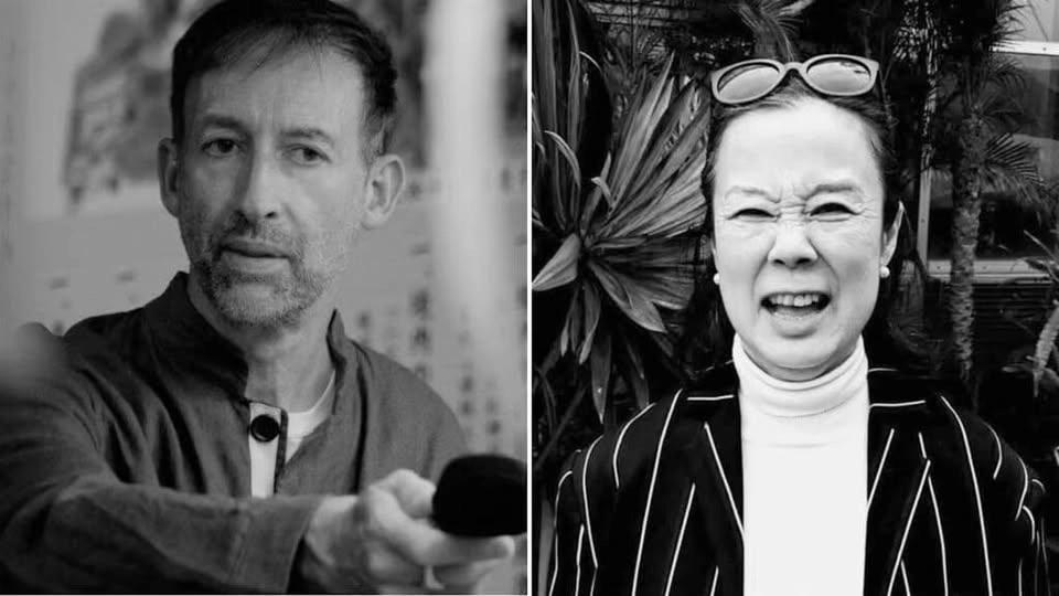 Ambient music and Resonance rediscovered: In conversation with Morioka Yumiko and Nick Luscombe