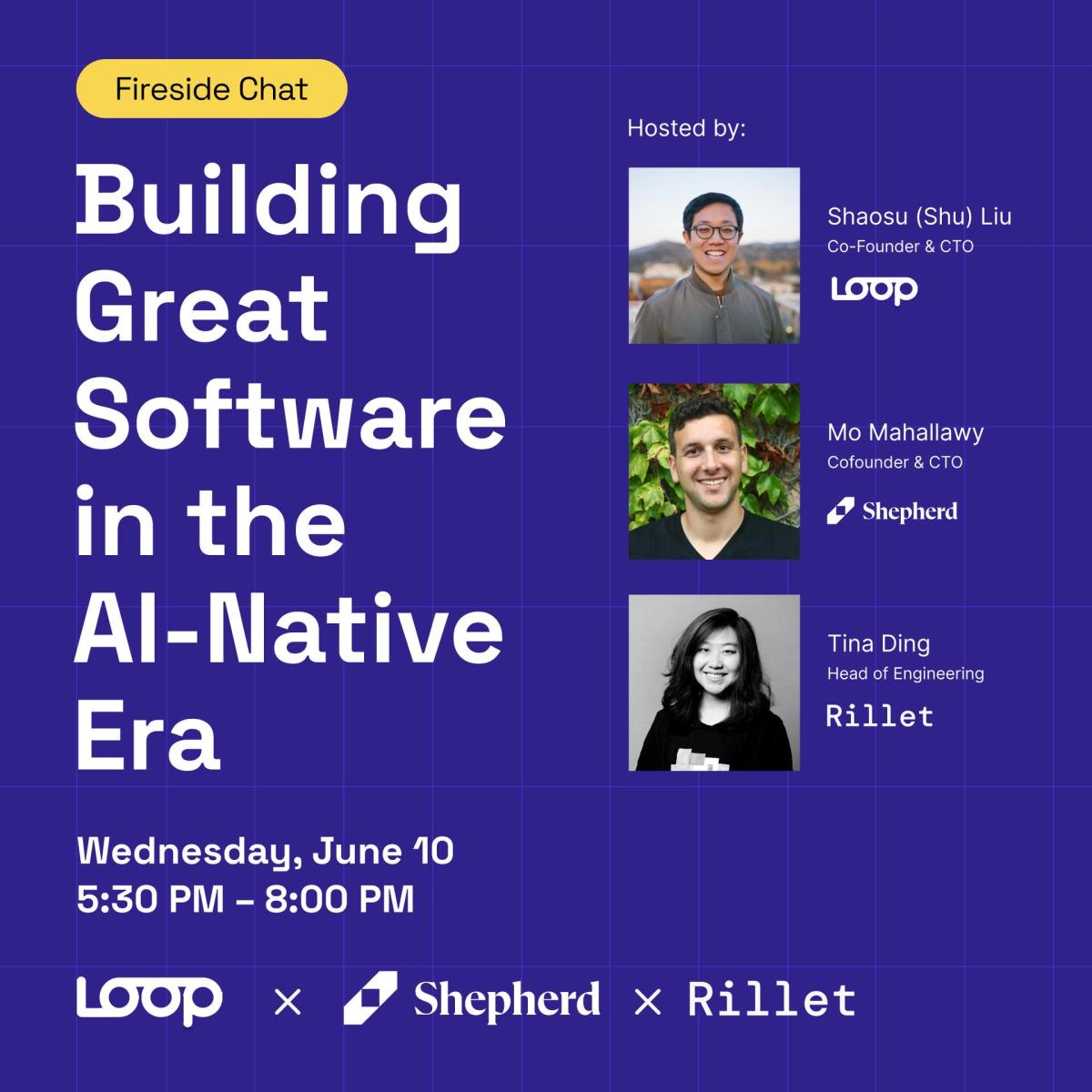 Building Great Software in the AI-Native Era